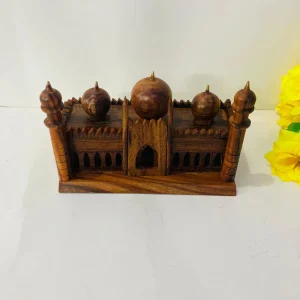 Badshahi Mosque Model