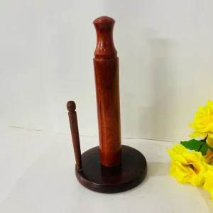 Tissue Role Stand for Table