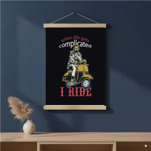 Freedom Ride Art