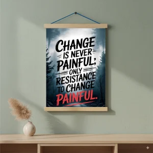 Rise Beyond Excuses  Art