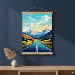 The Rider’s Escape Art