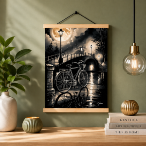 Adventure Awaits  Art