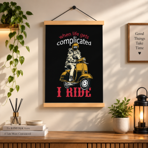 Freedom Ride Art