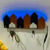 With Light