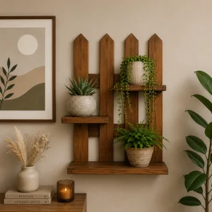 Woodland Gate Shelf