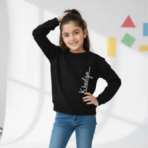 Baby Name Sweat Shirt