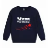 Navy Blue
