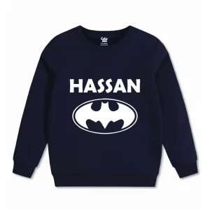 Batman logo  Sweat Shirt