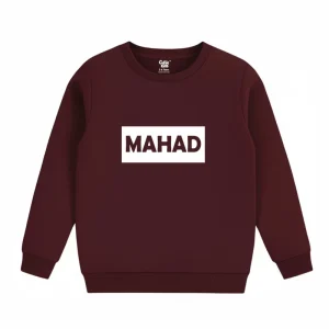 Baby Name Sweat Shirt