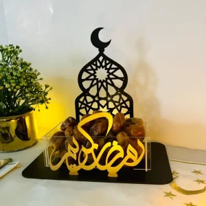 Ramadan Table Stand