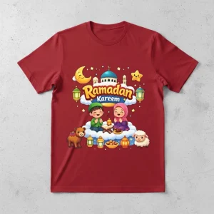 Ramadan Kareem T-Shirt