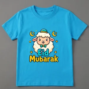 Eid Mubarak T-Shirt