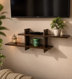 LED Cross Shelf (WS0112)
